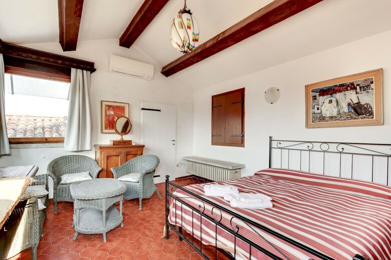 Canale - Wr Apartments