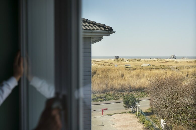 Hotel Beach Motel St. Peter-ording