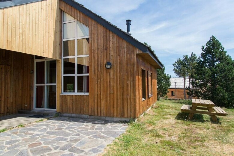 Village de Vacances Des Bouviers