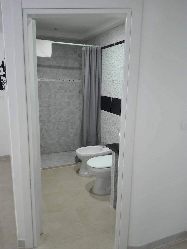 Bed & Breakfast Salento Camere