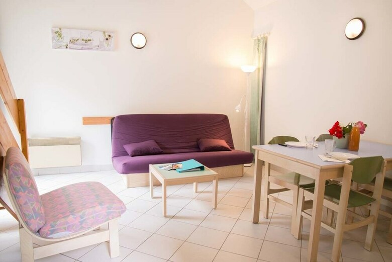 Village Vacances de Blajoux Qu�zac