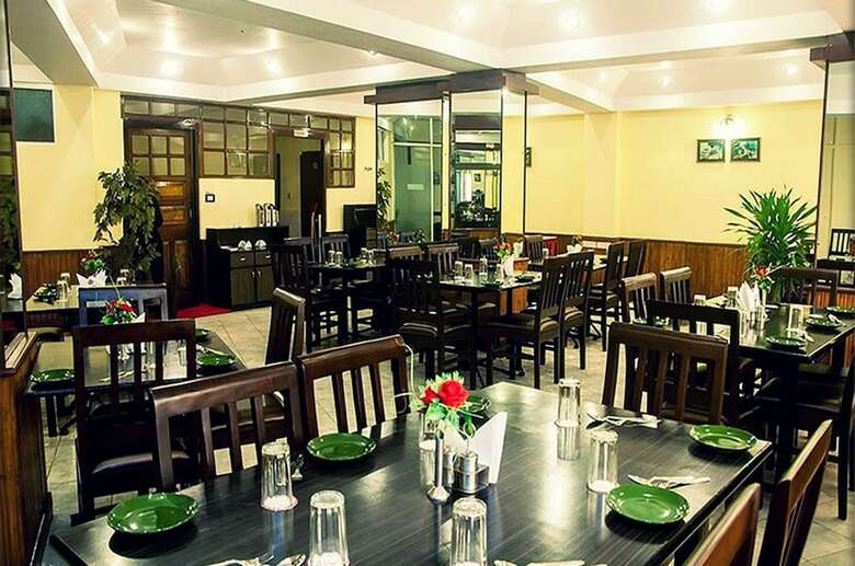 Hotel Jagjeet Yuma