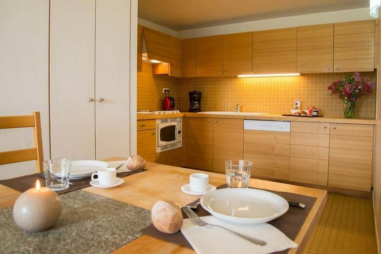 Apartamento Village de Vacances Du Mas de La Barque