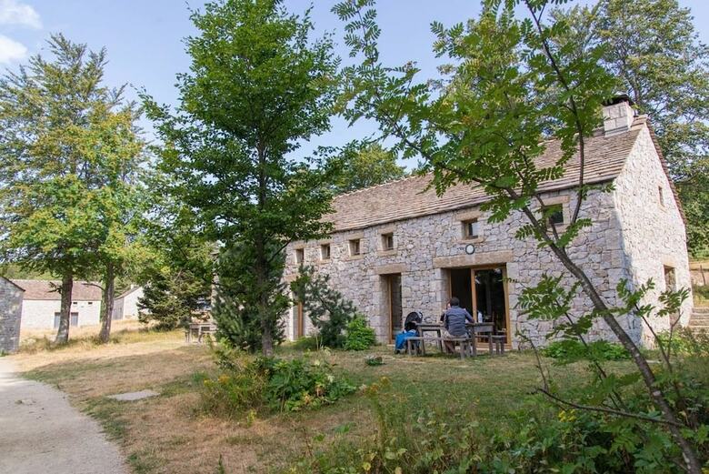 Apartamento Village de Vacances Du Mas de La Barque
