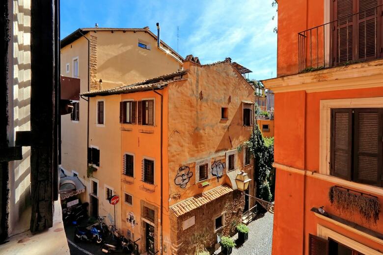 Pelliccia - Wr Apartments