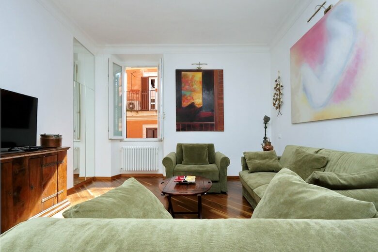 Pelliccia - Wr Apartments