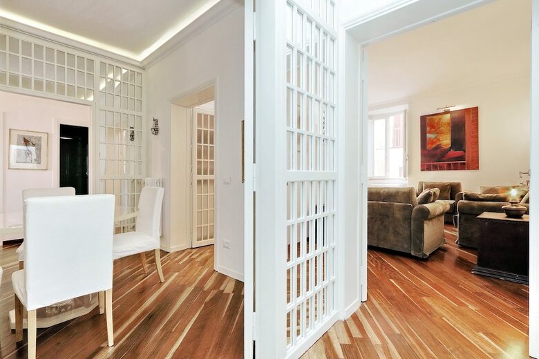 Pelliccia - Wr Apartments