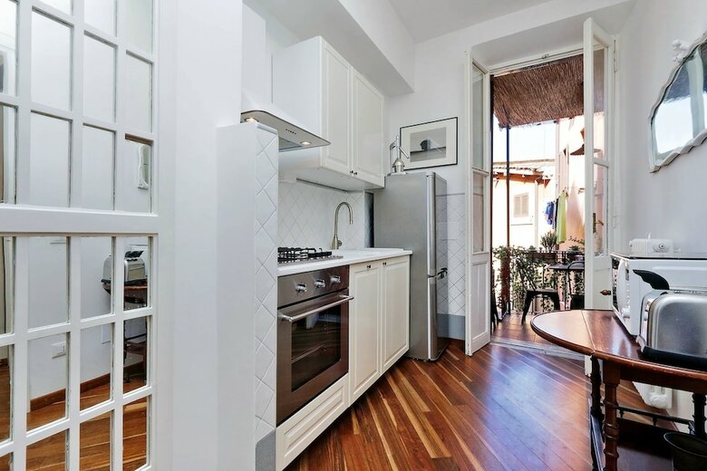 Pelliccia - Wr Apartments