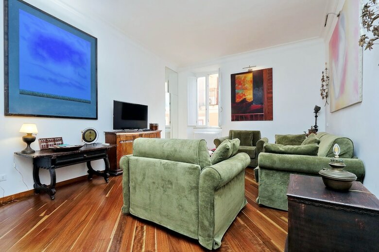 Pelliccia - Wr Apartments