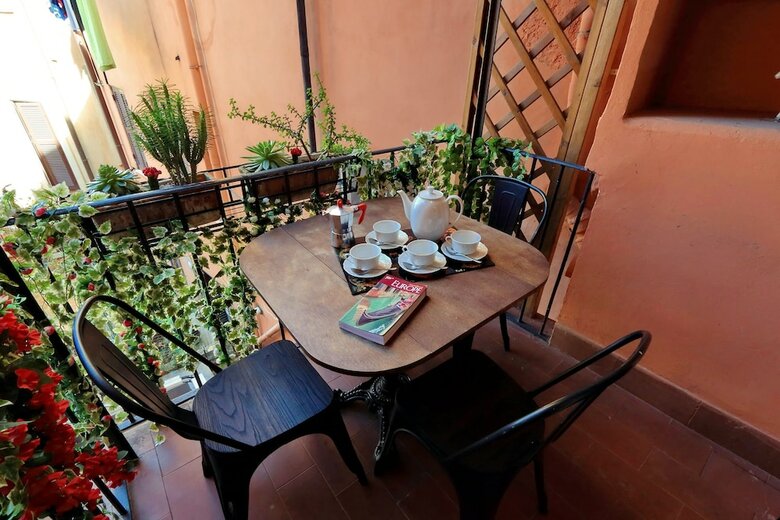 Pelliccia - Wr Apartments