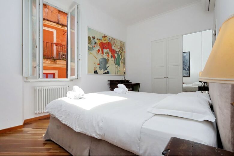 Pelliccia - Wr Apartments