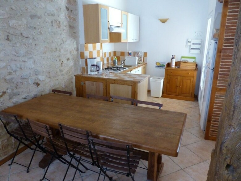 Agroturismo G�tes de Nicou