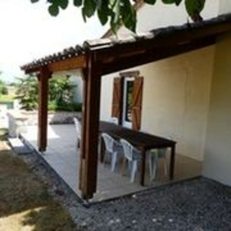 Agroturismo G�tes de Nicou