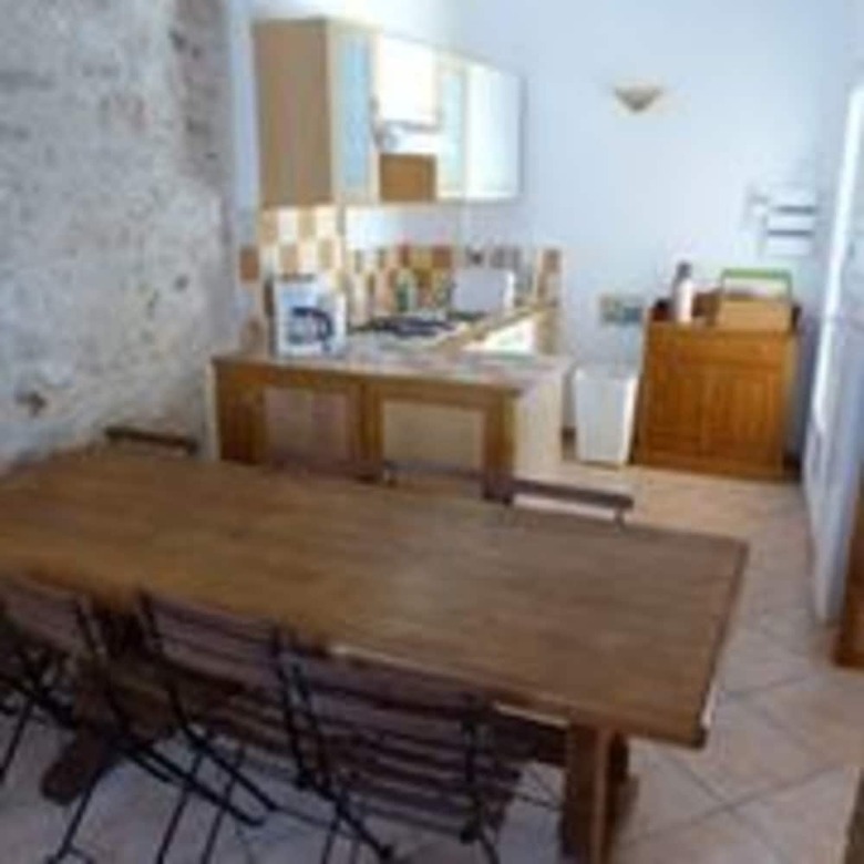 Agroturismo G�tes de Nicou