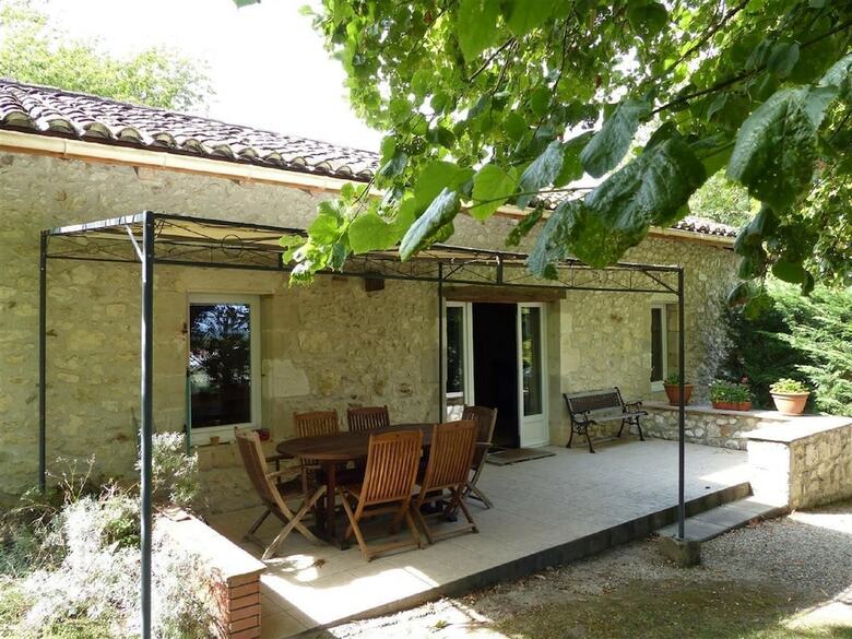 Agroturismo G�tes de Nicou