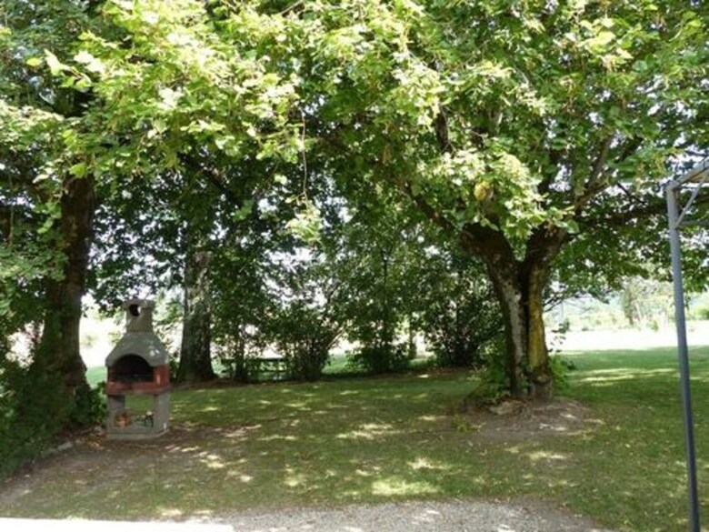 Agroturismo G�tes de Nicou