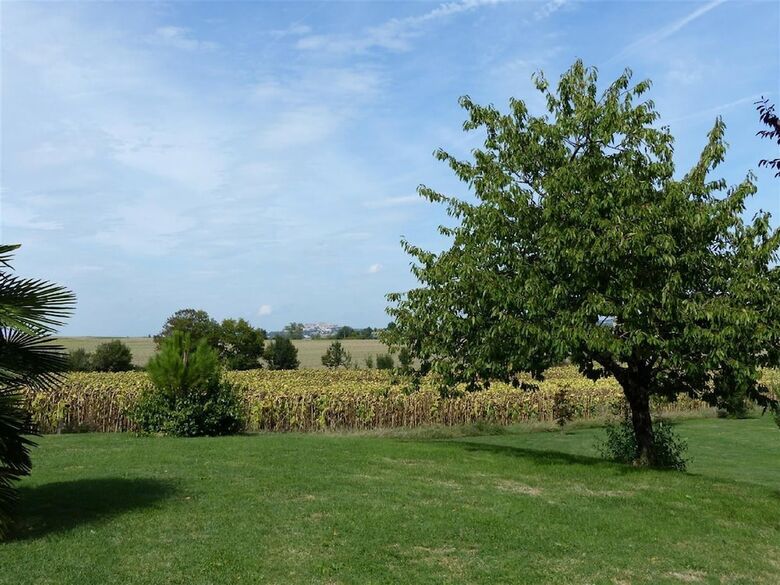 Agroturismo G�tes de Nicou