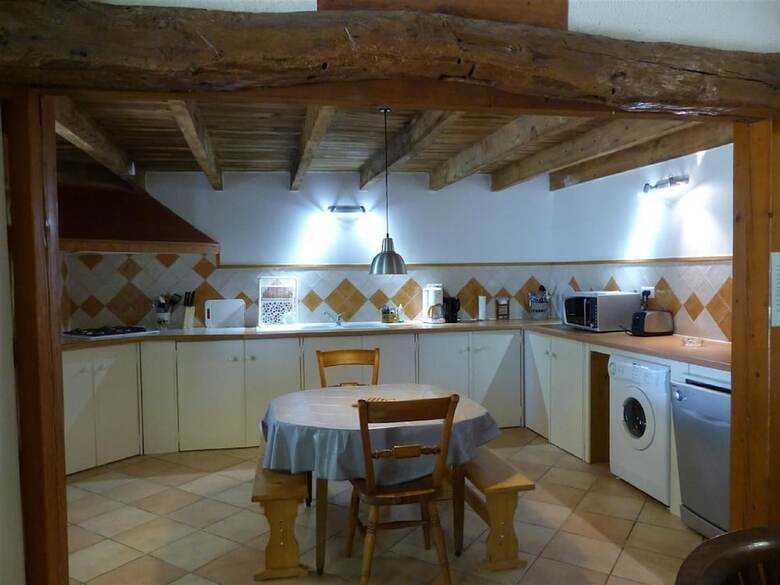Agroturismo G�tes de Nicou