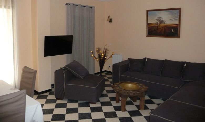 Apartamento S�jour � B�ziers