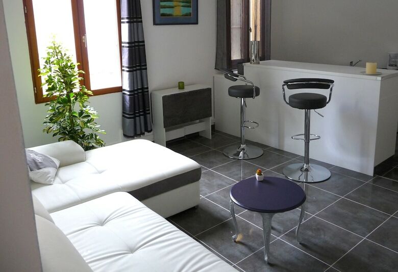 Apartamento S�jour � B�ziers