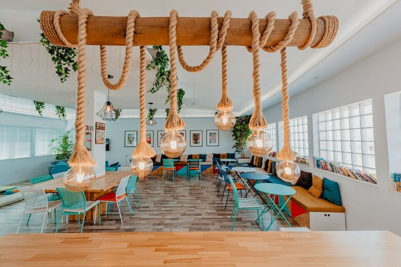 Hostal Art Hostel & Apartments