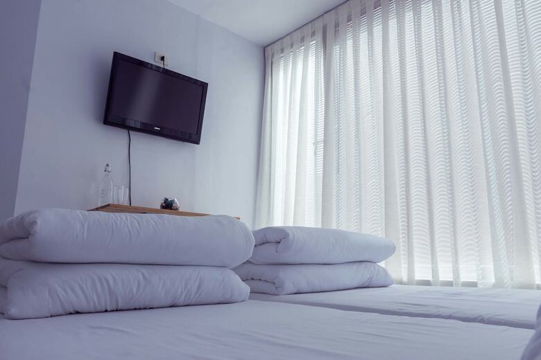 Hostal Art Hostel & Apartments
