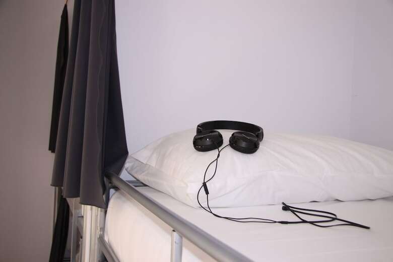 Hostal Art Hostel & Apartments