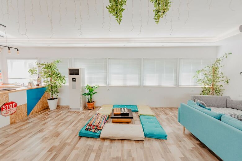 Hostal Art Hostel & Apartments