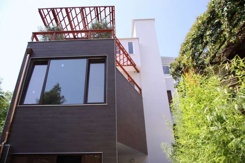 Hostal Art Hostel & Apartments
