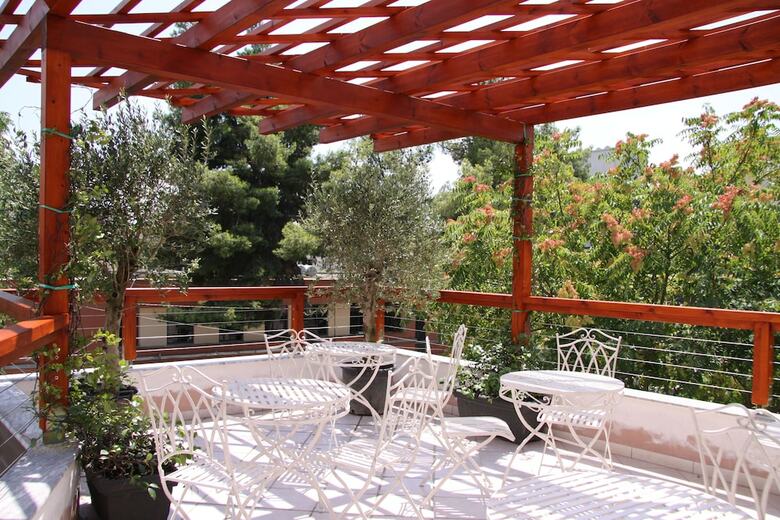 Hostal Art Hostel & Apartments