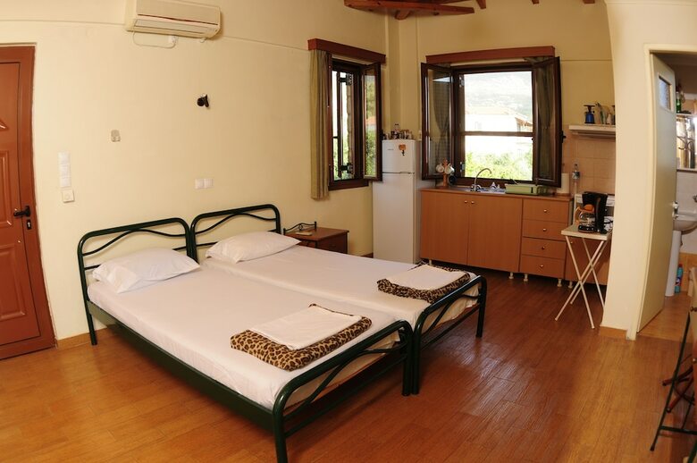 Apartamentos Nest Overlooking The Sea, 5min From The Beach