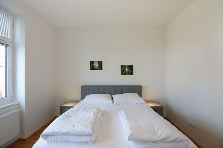 4 Beds And More Vienna Apartments