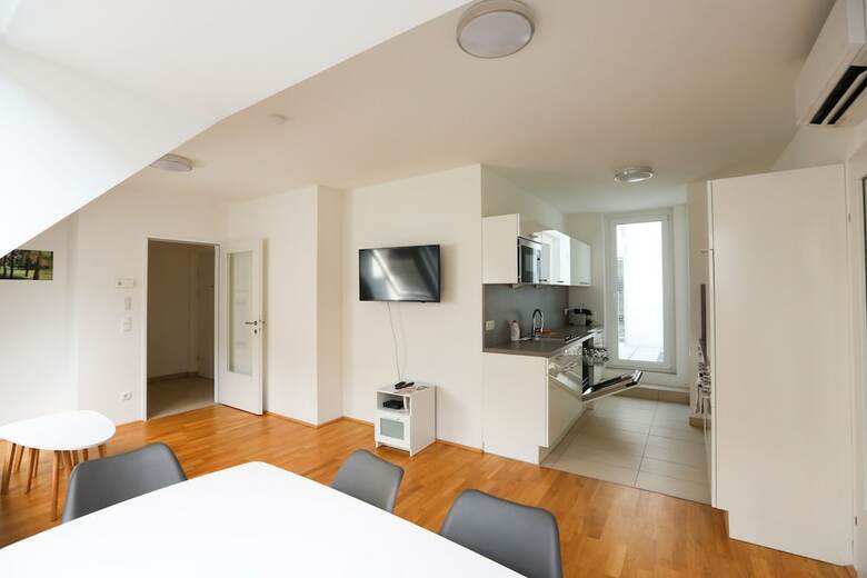 4 Beds And More Vienna Apartments