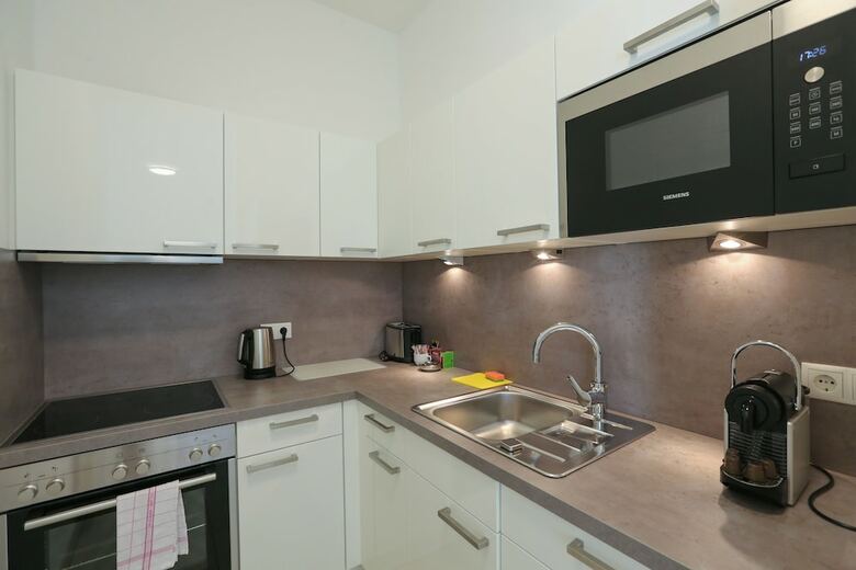 4 Beds And More Vienna Apartments