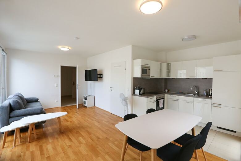 4 Beds And More Vienna Apartments