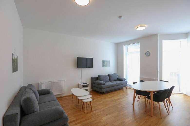 4 Beds And More Vienna Apartments