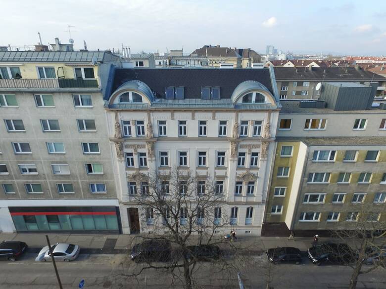 4 Beds And More Vienna Apartments