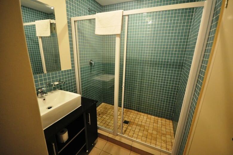 Apartamentos Flat Rock 607