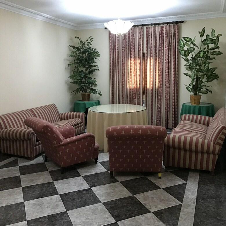 Santa Ana Hostal
