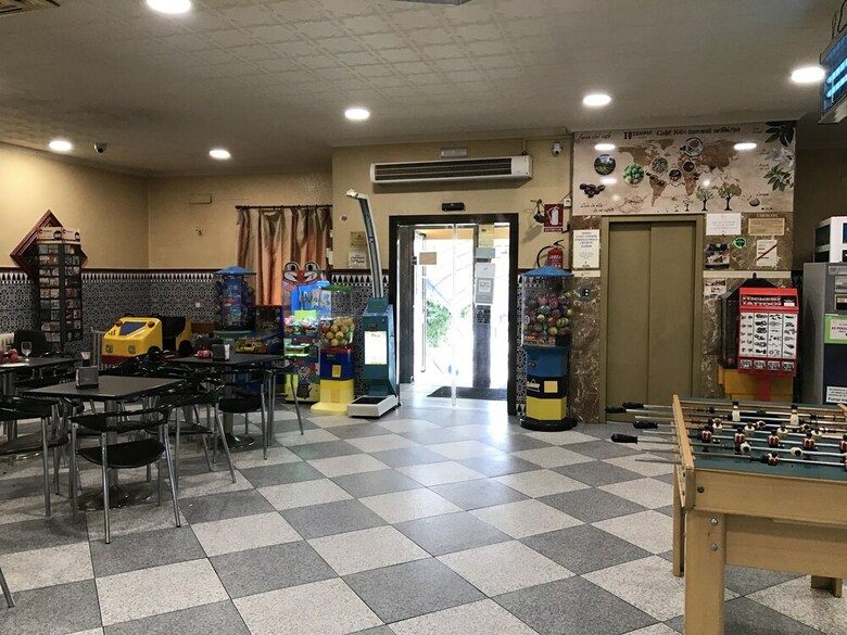 Santa Ana Hostal