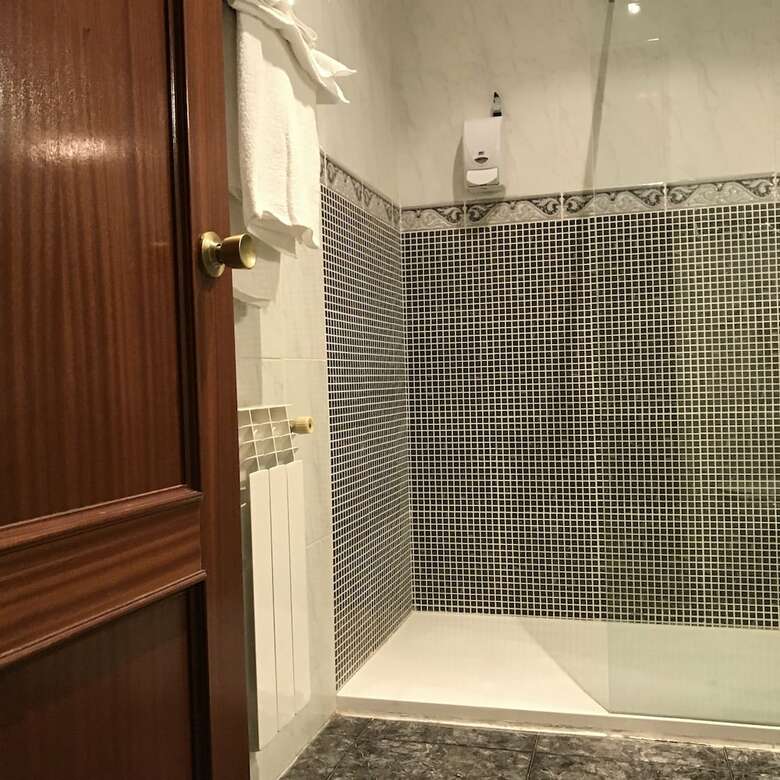 Santa Ana Hostal