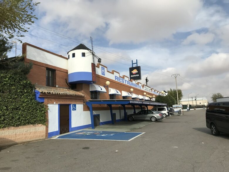 Santa Ana Hostal