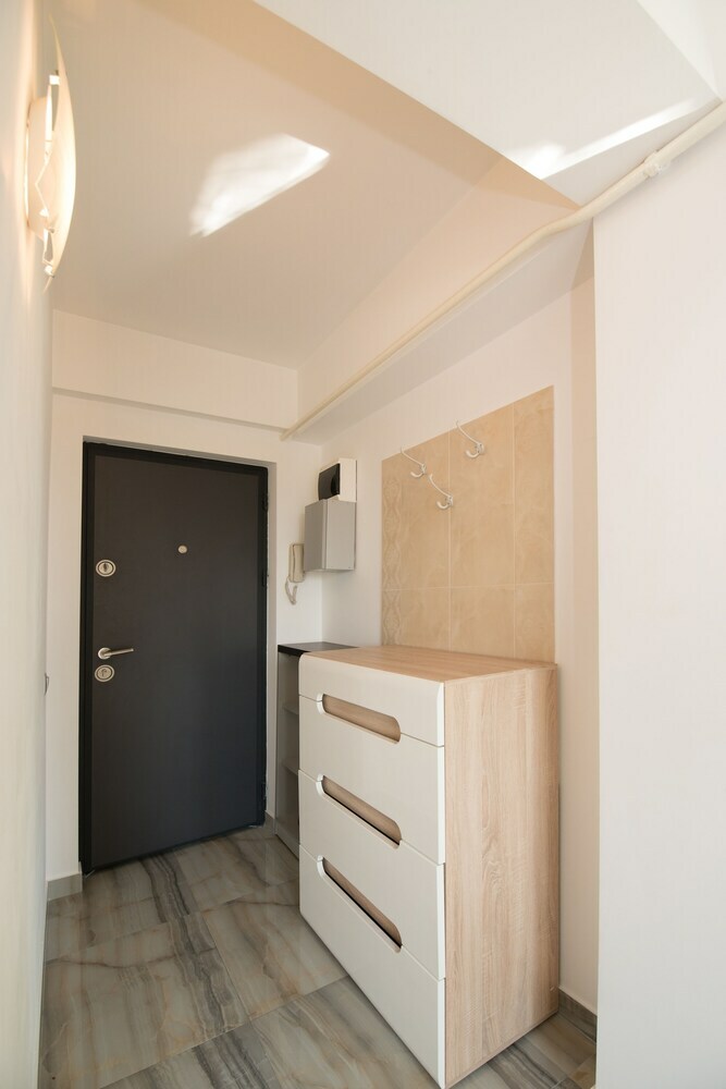 Apartamentos City Center Romana Studio