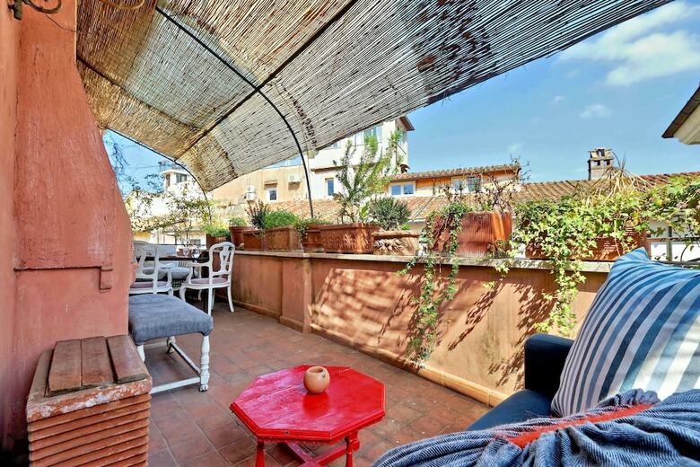 Montevecchio - Wr Apartments