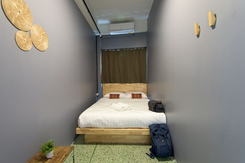 Hostal Arun Old Town Hostel