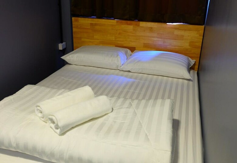 Hostal Arun Old Town Hostel