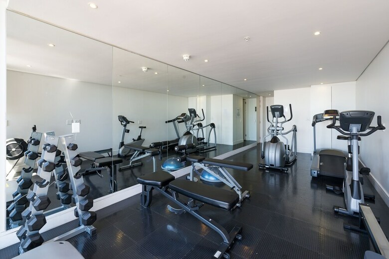 Apartamentos Mirage 1010