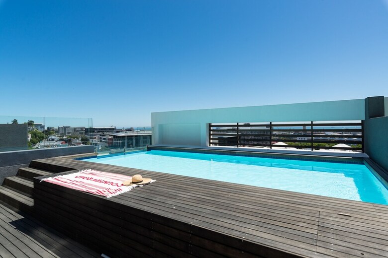 Apartamentos Mirage 1010
