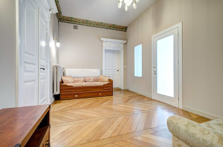 Dom&house - Apartment Palace Residence