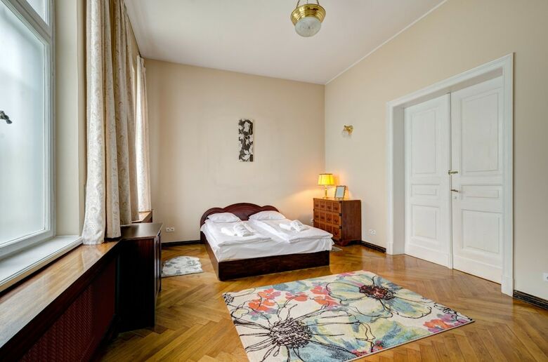 Dom&house - Apartment Palace Residence